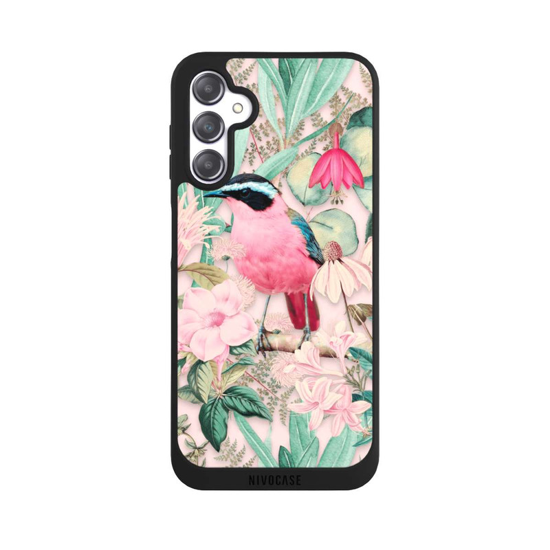 Galaxy A14 5G NIVOpure Oiseau pastel