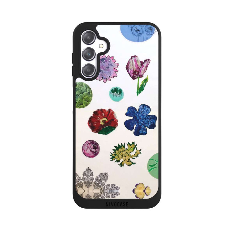 Galaxy A14 5G NIVOpure Gardenflow