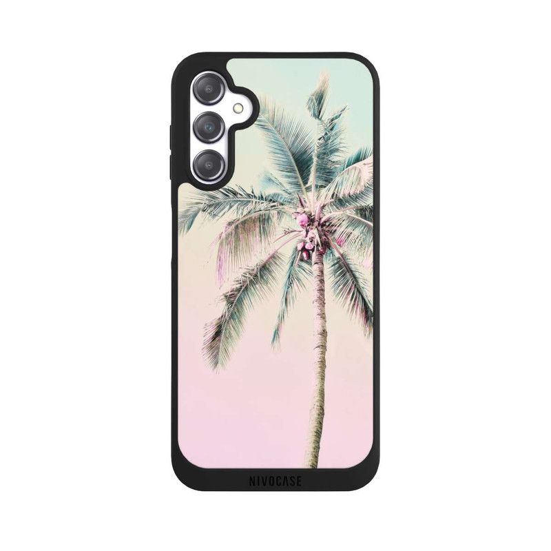 Galaxy A14 5G NIVOpure Pastel Palm