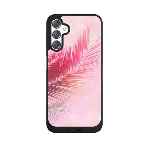 Samsung Galaxy A14 5G NIVOpure Pink Tropics