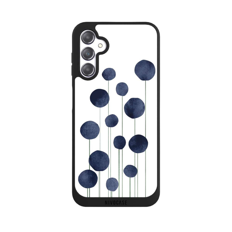 Galaxy A14 5G NIVOpure Wasserblumen