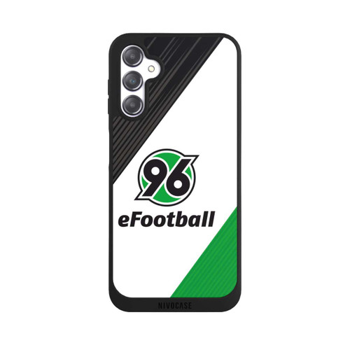 Samsung Galaxy A14 5G NIVOpure Hannover 96 Flag
