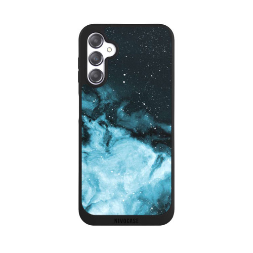 Samsung Galaxy A14 5G NIVOpure La pleine conscience bleue
