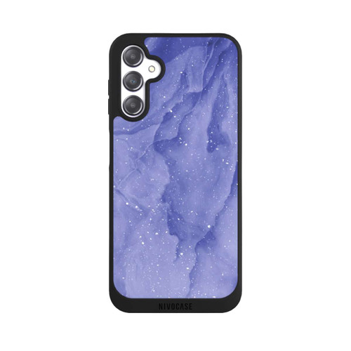 Samsung Galaxy A14 5G NIVOpure Cristal mystique