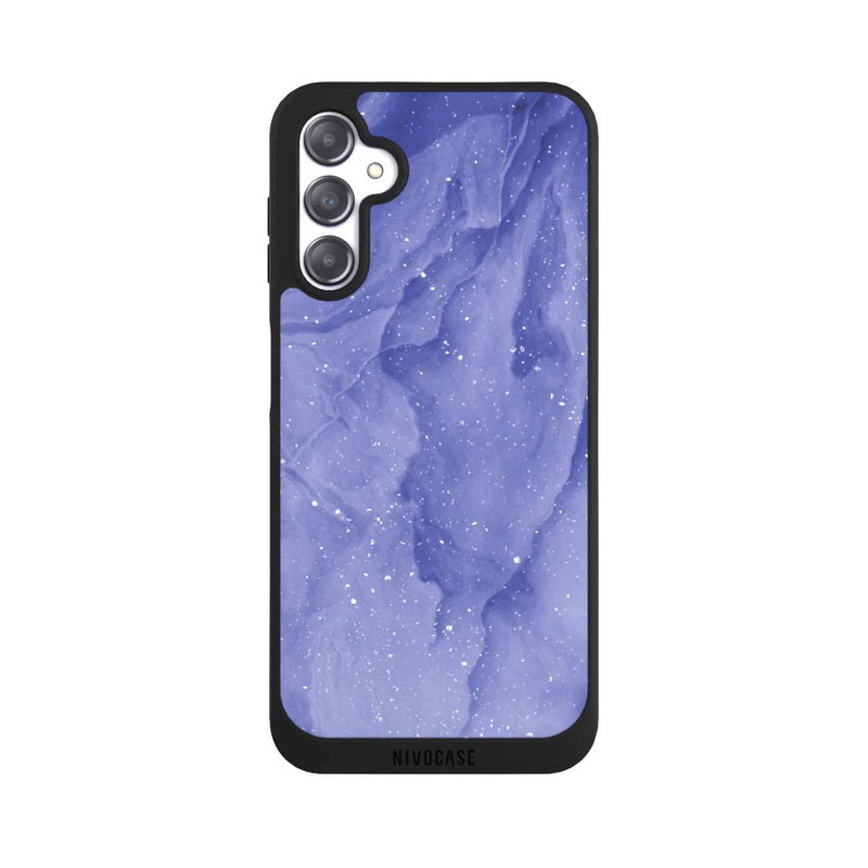 Galaxy A14 5G NIVOpure Mystic Crystal