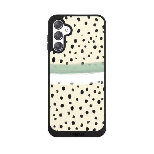 Samsung Galaxy A14 5G NIVOpure Crazy Life Art 02 Boho