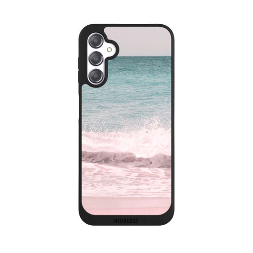 Samsung Galaxy A14 5G NIVOpure Pink Beach Dream