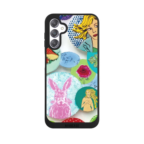 Samsung Galaxy A14 5G NIVOpure Behappy