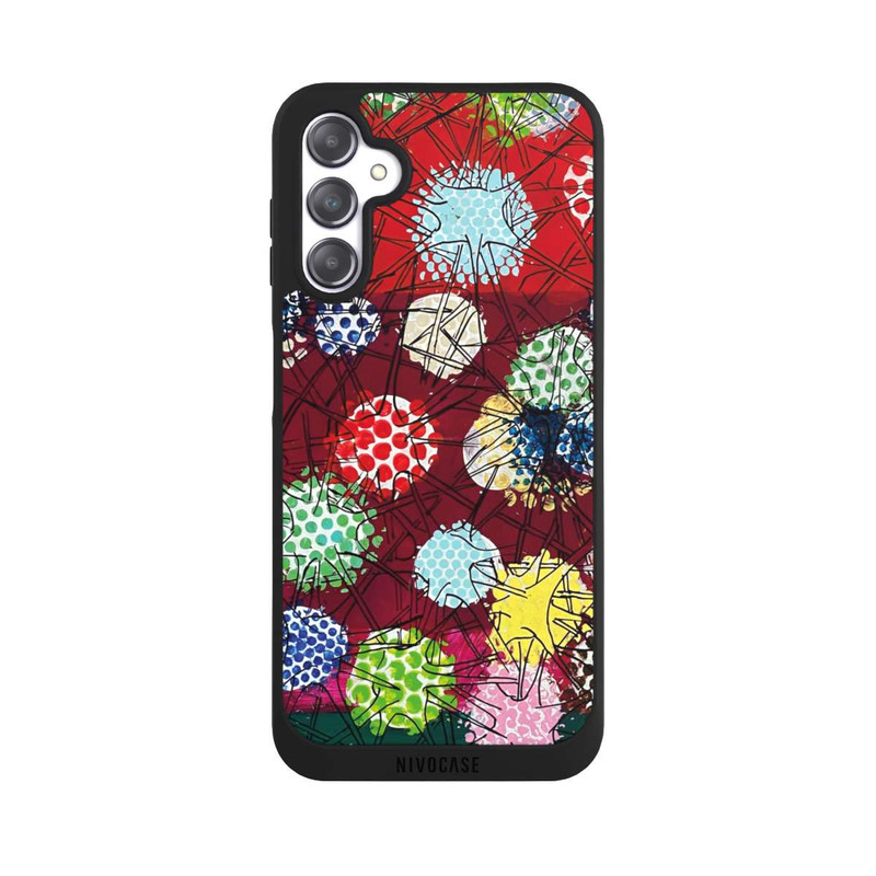 Galaxy A14 5G NIVOpure Summervibes