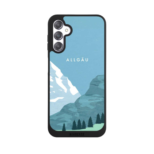 Samsung Galaxy A14 5G NIVOpure Allgäu Katinka Reinke