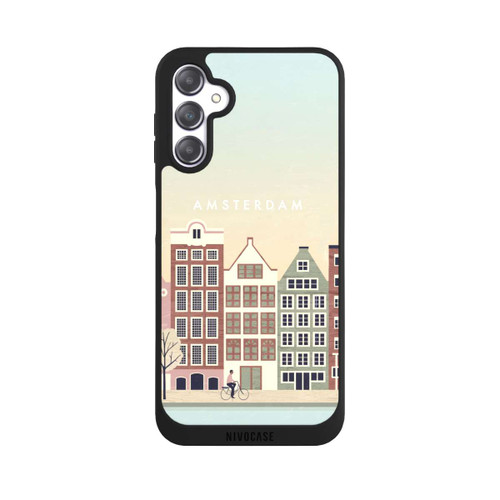 Samsung Galaxy A14 5G NIVOpure Amsterdam Katinka Reinke