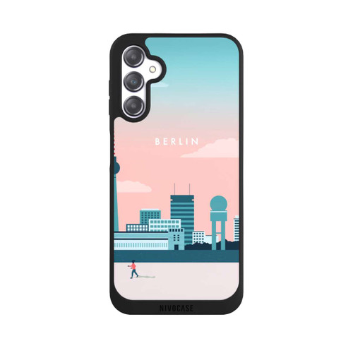 Samsung Galaxy A14 5G NIVOpure Berlin Katinka Reinke