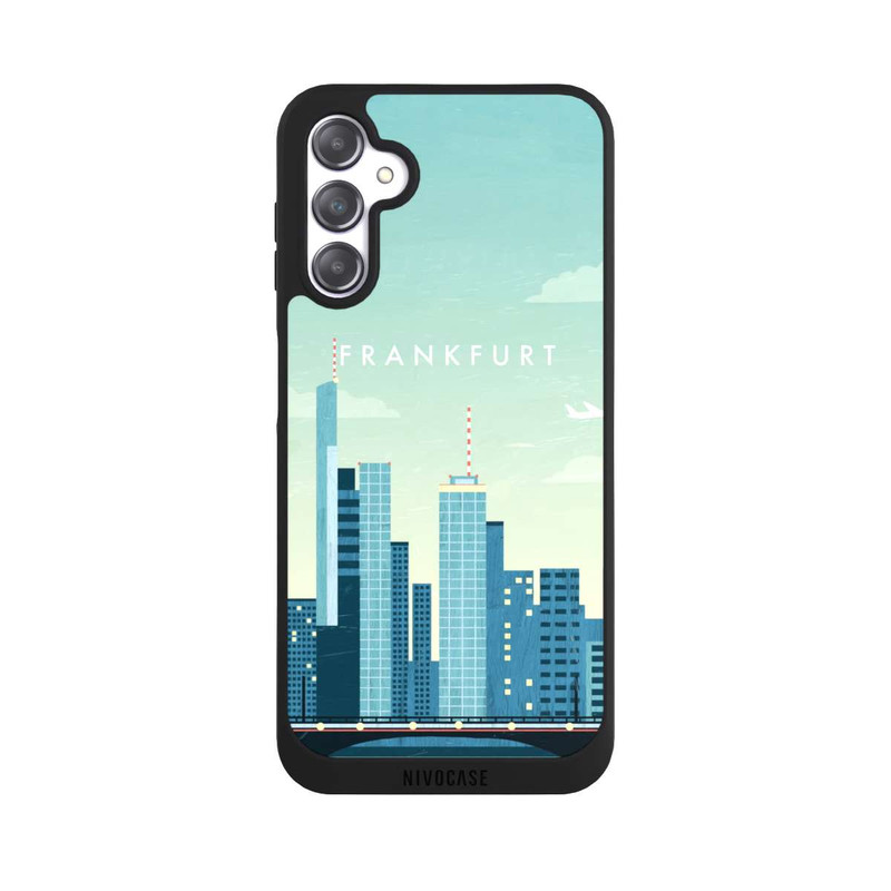 Galaxy A14 5G NIVOpure Frankfurt Katinka Reinke