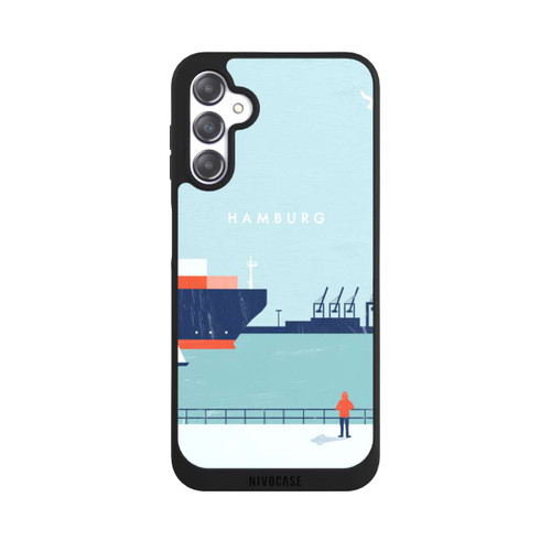 Samsung Galaxy A14 5G NIVOpure Hamburg Katinka Reinke