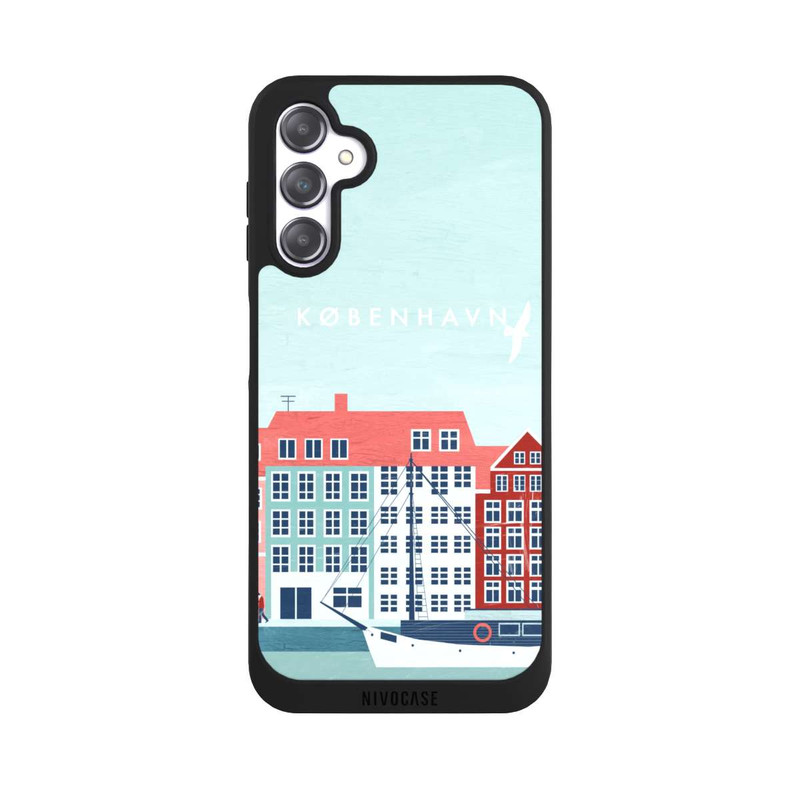 Galaxy A14 5G NIVOpure Kopenhagen