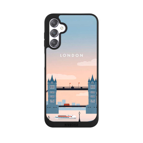Samsung Galaxy A14 5G NIVOpure London Katinka Reinke