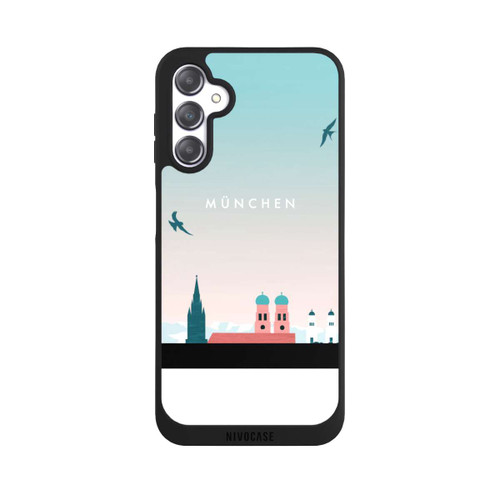 Samsung Galaxy A14 5G NIVOpure München Katinka Reinke