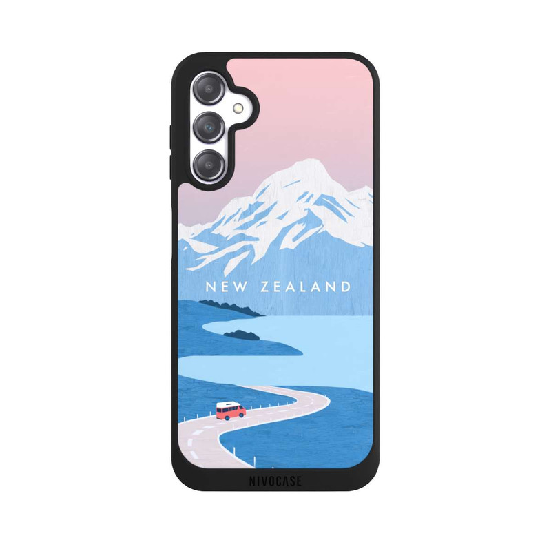 Galaxy A14 5G NIVOpure Neuseeland Katinka Reinke