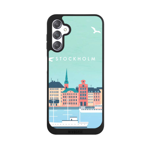 Samsung Galaxy A14 5G NIVOpure Stockholm Katinka Reinke