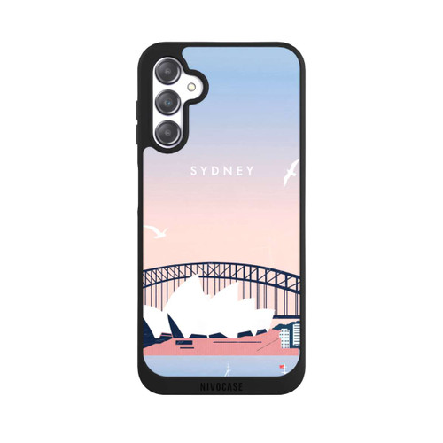 Samsung Galaxy A14 5G NIVOpure Sydney Katinka Reinke