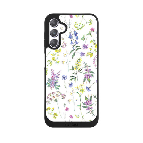 Samsung Galaxy A14 5G NIVOpure Wald und Wiesenblumen