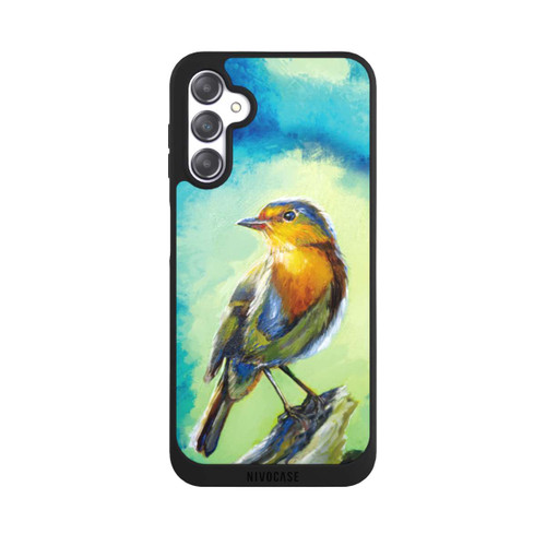 Samsung Galaxy A14 5G NIVOpure Rotkehlchen