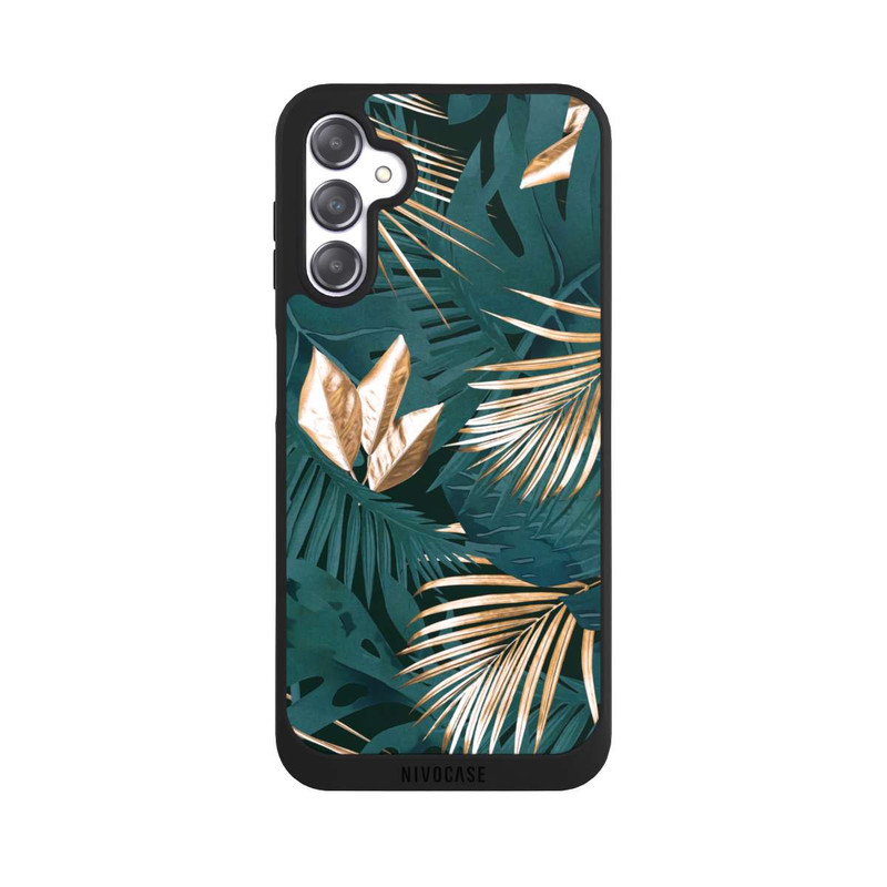 Galaxy A14 5G NIVOpure Stimmungsvolle Tropen