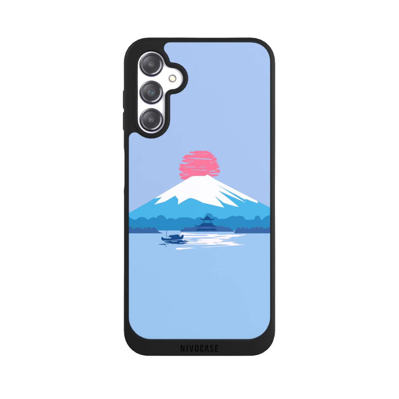 Galaxy A14 5G NIVOpure Fujisan