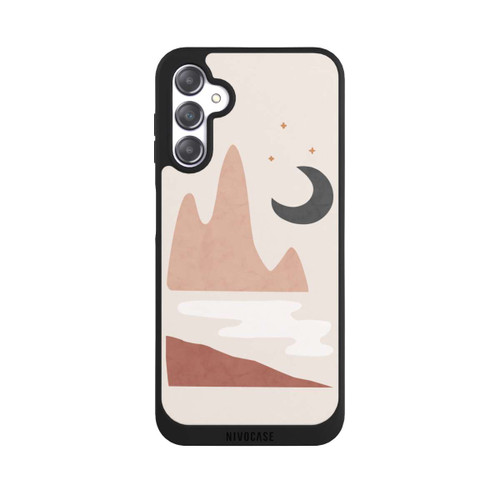 Samsung Galaxy A14 5G NIVOpure Landschaft &amp; Mond