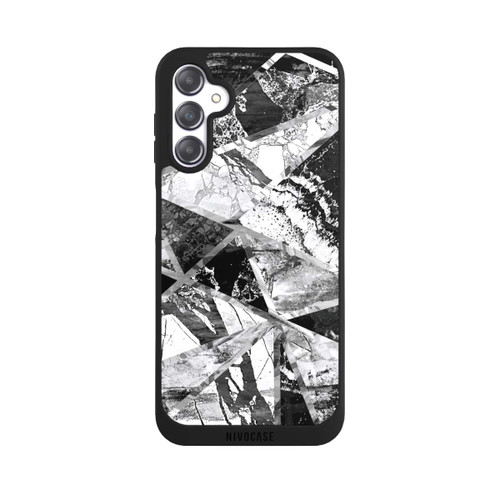 Samsung Galaxy A14 5G NIVOpure Monochrome Marmorfliesen