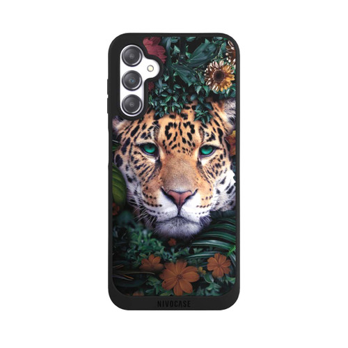 Samsung Galaxy A14 5G NIVOpure Jaguar im Dschunglegrün