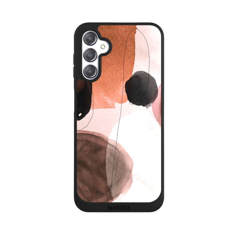 Galaxy A14 5G NIVOpure Aquarellfarben