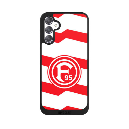 Samsung Galaxy A14 5G NIVOpure F95-Trikotdesign