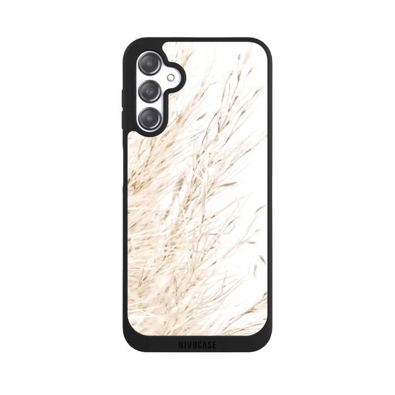 Galaxy A14 5G NIVOpure weiches Pampasgras