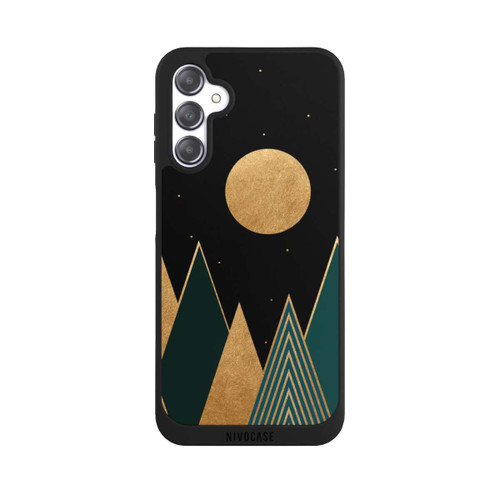 Samsung Galaxy A14 5G NIVOpure Smaragdberge &amp; Mond