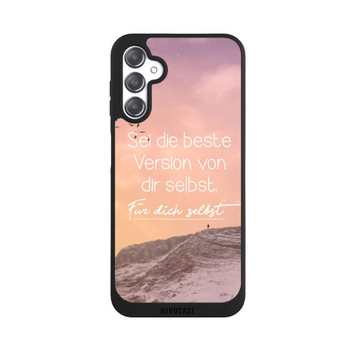 Samsung Galaxy A14 5G NIVOpure Sei Die Beste Version Von Dir Selbst