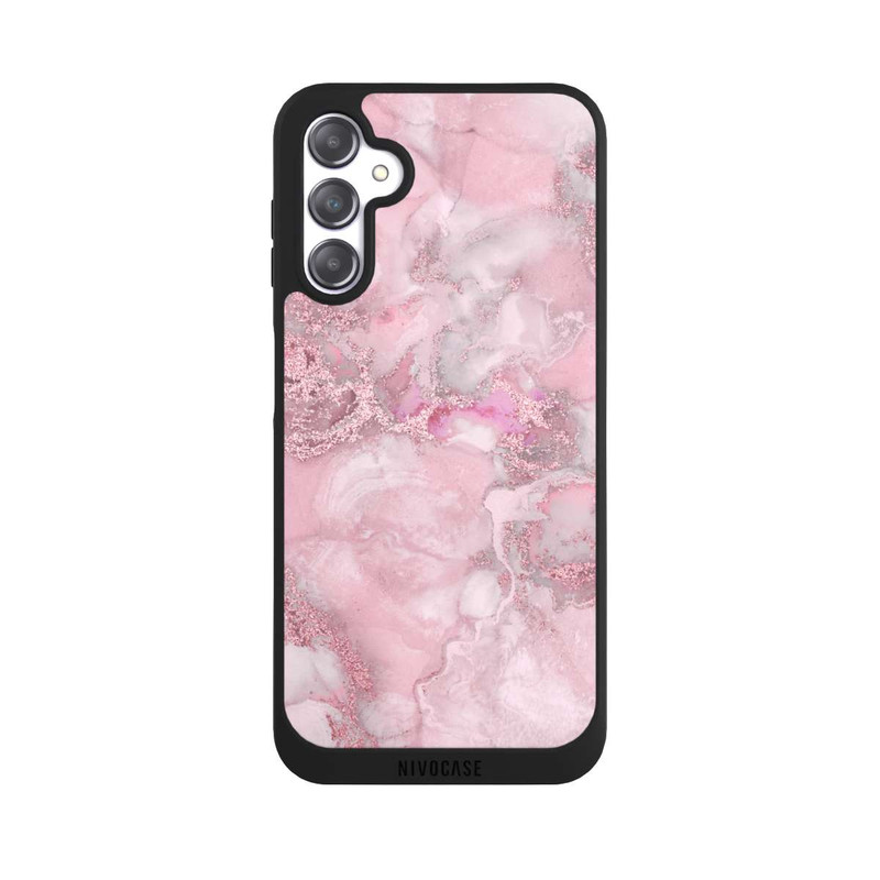 Galaxy A14 5G NIVOpure Tinte Rosa