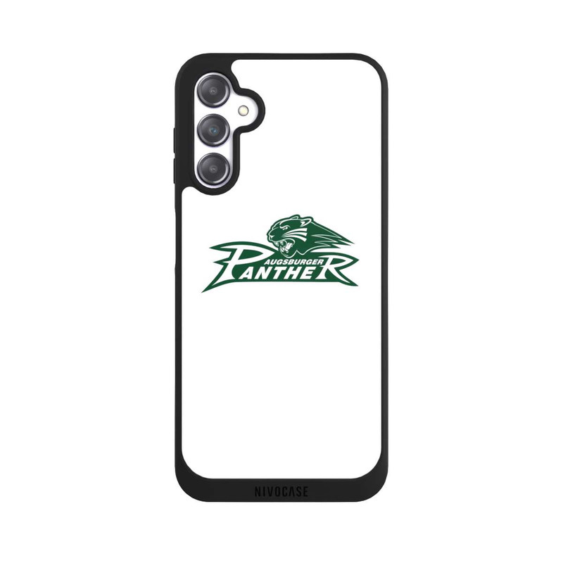 Galaxy A14 5G NIVOpure Augsburger Panther Weiss