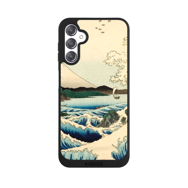Galaxy A14 5G NIVOpure Blick von der Provinz Satta Suruga