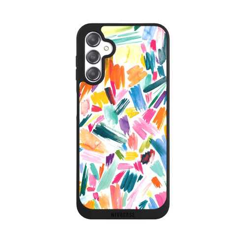 Samsung Galaxy A14 5G NIVOpure Abstract Fall Simple Pleasure