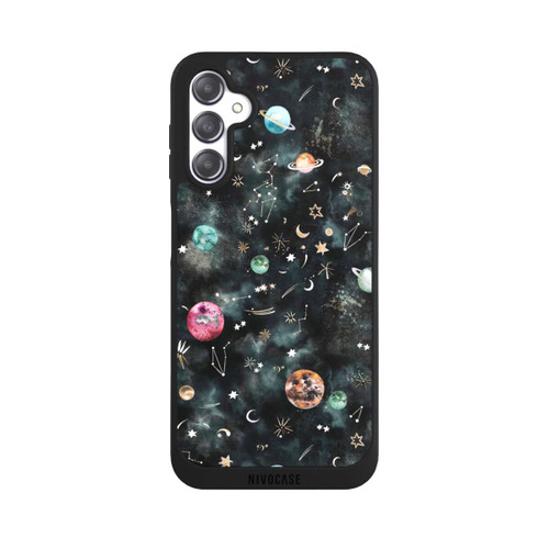 Samsung Galaxy A14 5G NIVOpure Constellation Planets Gallaxy