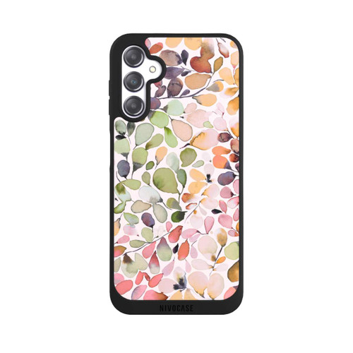 Samsung Galaxy A14 5G NIVOpure Blättrige Naturlandschaft Eukalyptus