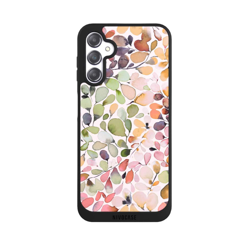 Galaxy A14 5G NIVOpure Blättrige Naturlandschaft Eukalyptus