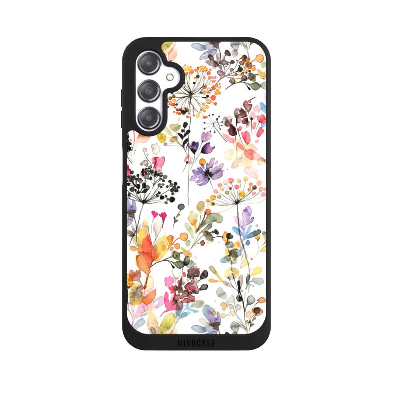 Galaxy A14 5G NIVOpure Wilde Gräser