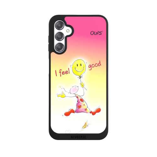 Samsung Galaxy A14 5G NIVOpure I Feel Good