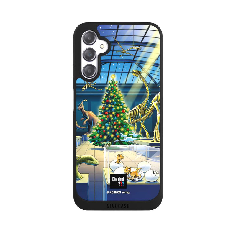 Galaxy A14 5G NIVOpure Die Drei Fragezeichen Wimmelbild