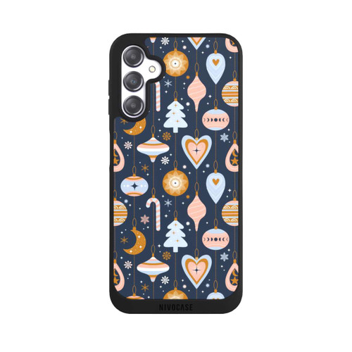 Samsung Galaxy A14 5G NIVOpure Cafelab Xmas