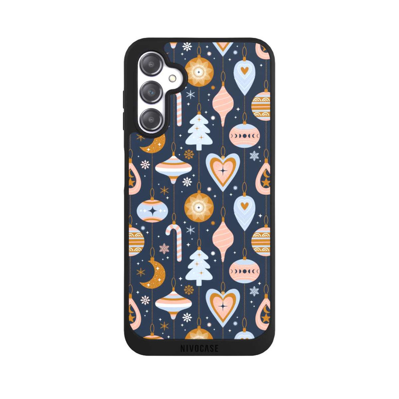 Galaxy A14 5G NIVOpure Cafelab Xmas