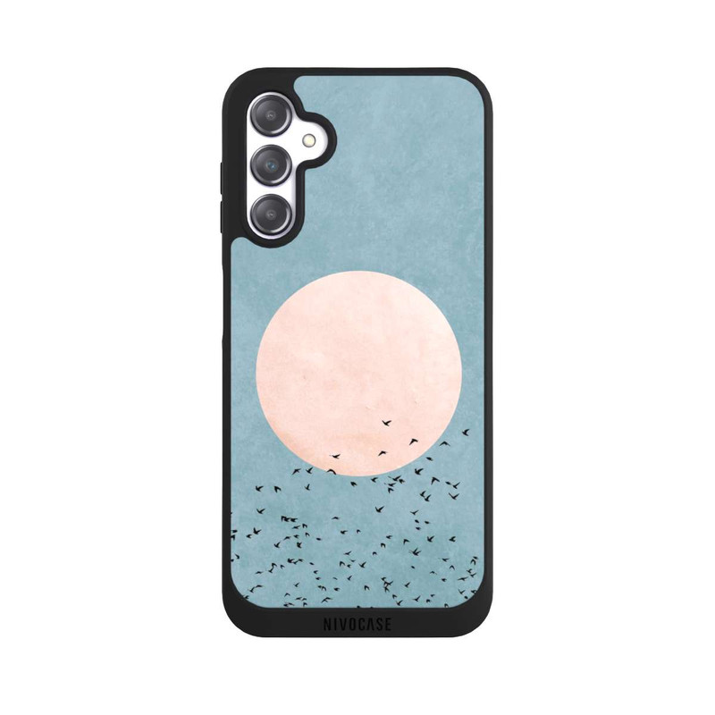 Galaxy A14 5G NIVOpure Wegfliegen