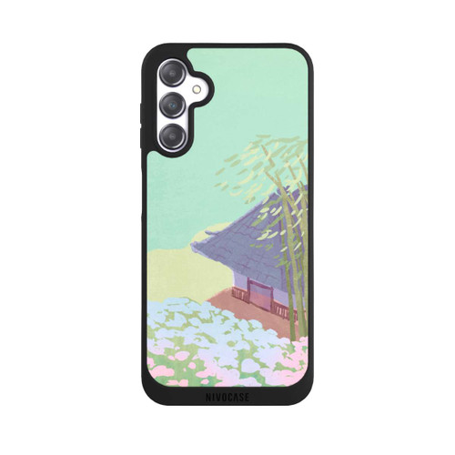 Samsung Galaxy A14 5G NIVOpure Murakumo June von Kyonosuke Takayasu